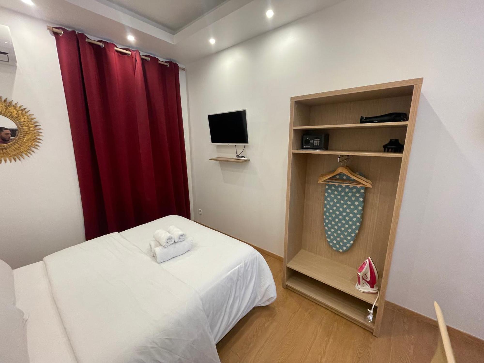 Résidence Akantha Nizza Esterno foto
